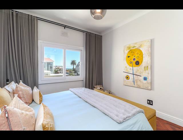 2 BEDROOM APARTMENT TO LET IN GREEN POINT